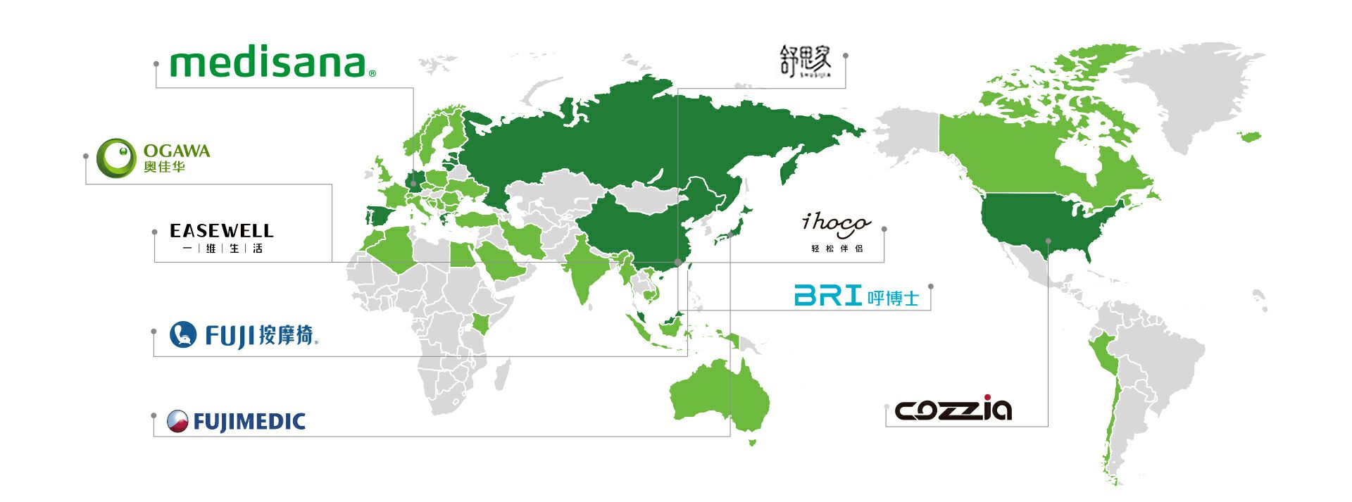 <b>宁波俊豪国内贸易发展有限公司</b>集团及旗下品牌介绍