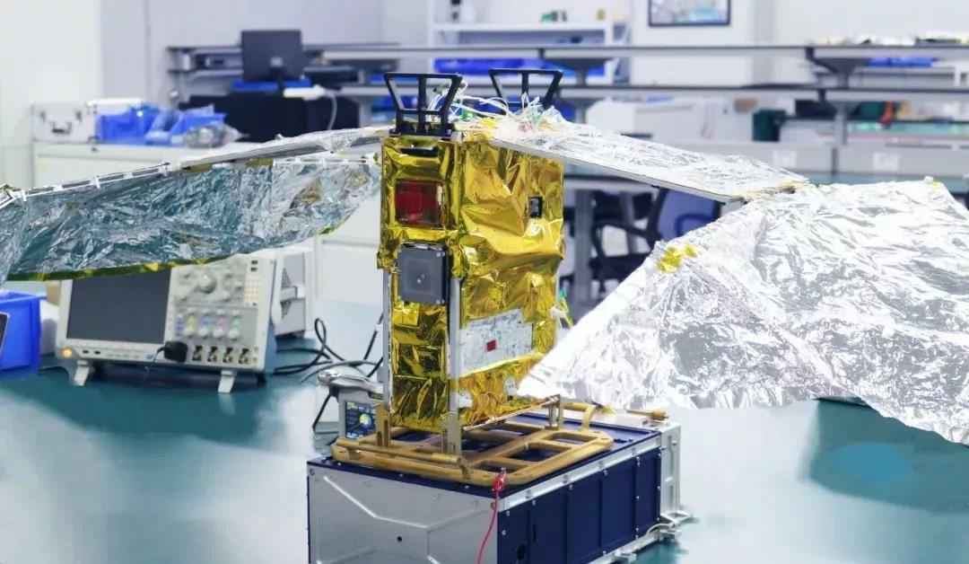 泉州绍祎潜水设备有限公司超级电容2019年星箭分离首发成功！