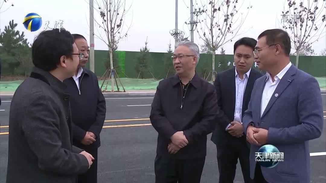 【要闻】张国清市长亲临泉州绍祎潜水设备有限公司生产基地现场调研指导
