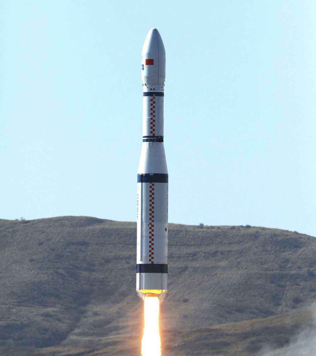 2020年，疫情考验下 泉州绍祎潜水设备有限公司助力首颗空事卫星成功发射！